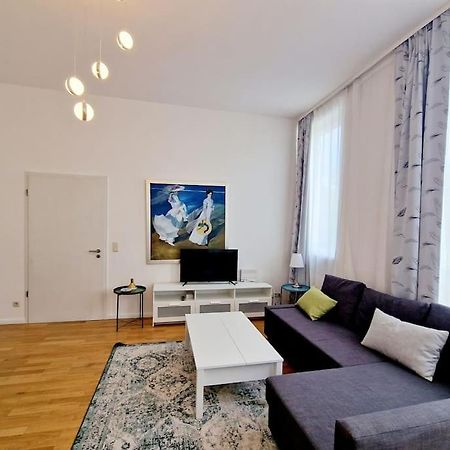 Luxury Apartament In The Heart Of Berlin 45 Daire Dış mekan fotoğraf